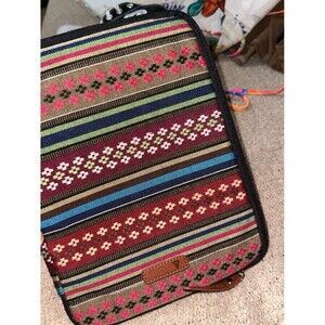 Cotton on tablet case